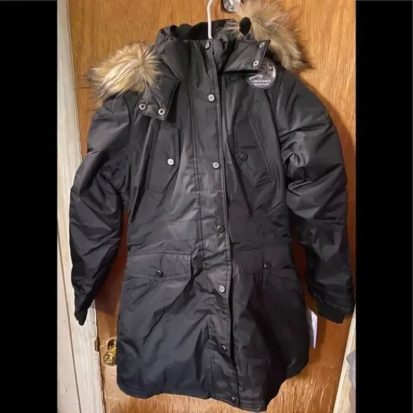 MADDEN girl winter coat - Picture 1 of 4